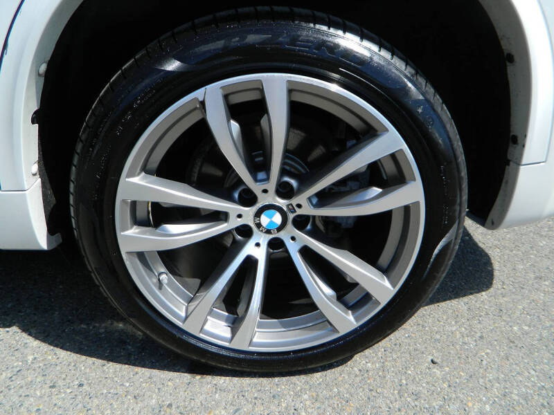 2015 BMW X5 xDrive35d