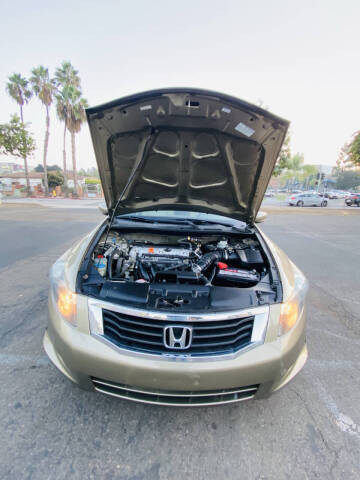 2010 Honda Accord LX