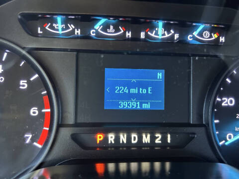 2020 Ford F-250 Super Duty XL