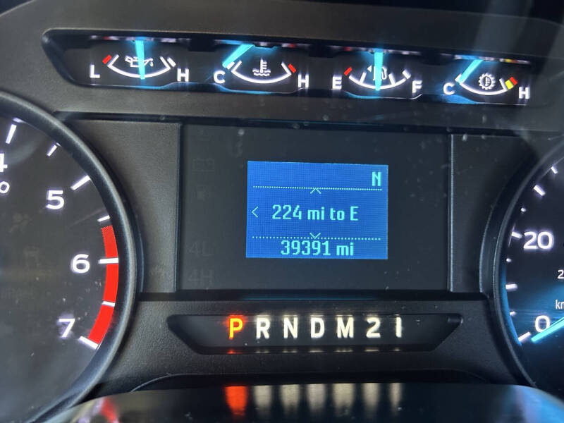 2020 Ford F-250 Super Duty XL