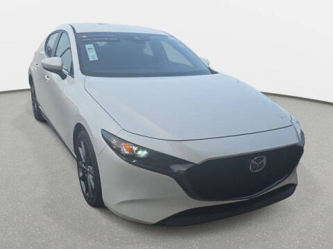2023 Mazda Mazda3 Hatchback 2.5 S Select