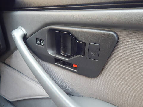 1989 Pontiac Firebird Trans Am