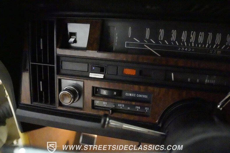 1970 Cadillac DeVille