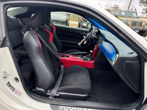 2014 Scion FR-S Monogram