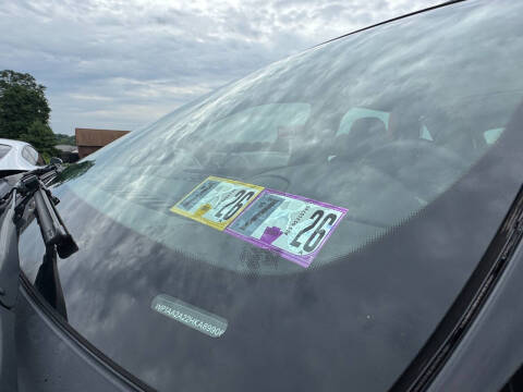 2017 Porsche Cayenne