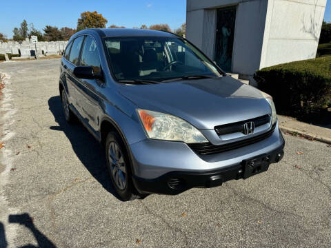 2008 Honda CR-V for sale at Cypress Motors of Ridgewood in Ridgewood NY