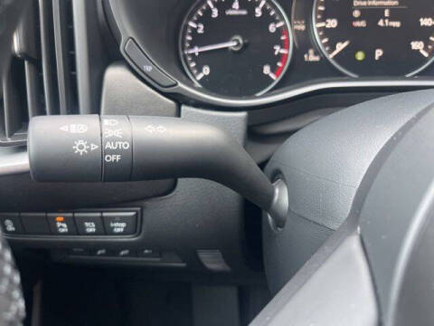 2026 Mazda CX-50 2.5 Turbo