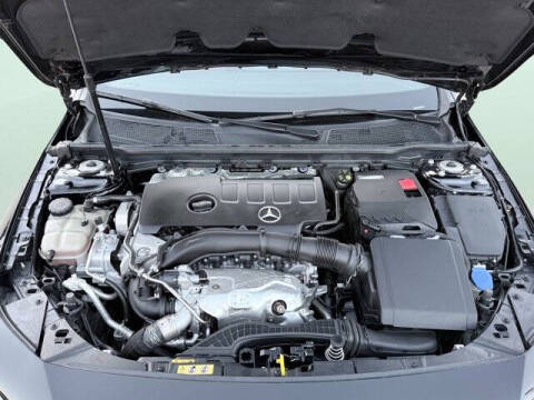 2022 Mercedes-Benz CLA CLA 250