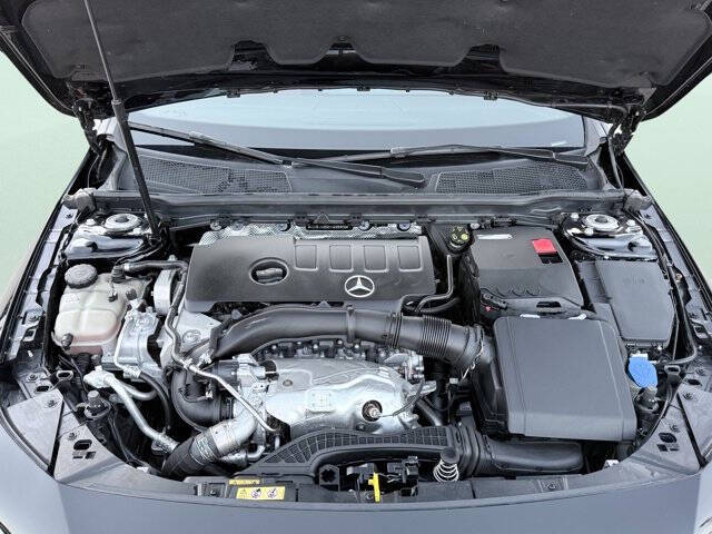 2022 Mercedes-Benz CLA CLA 250