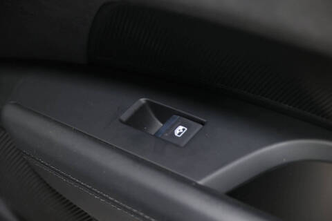 2022 Audi RS e-tron GT quattro