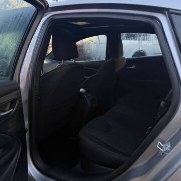 2013 Dodge Dart Limited