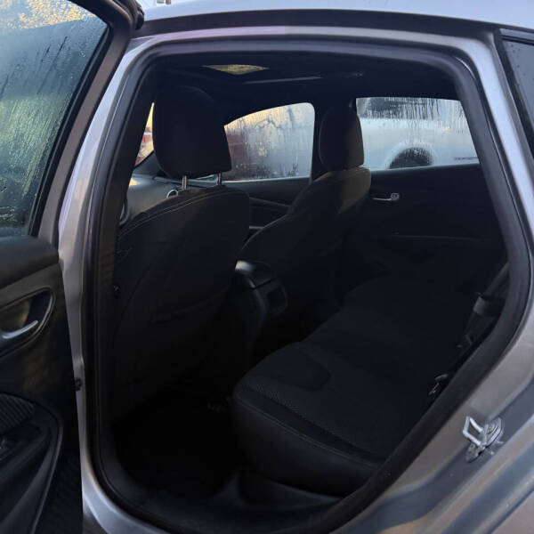 2013 Dodge Dart Limited