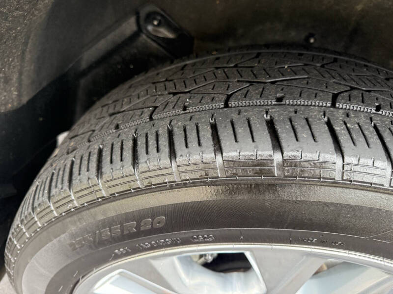 2020 Toyota Highlander Hybrid Limited