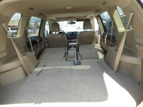 2011 Toyota Highlander Limited
