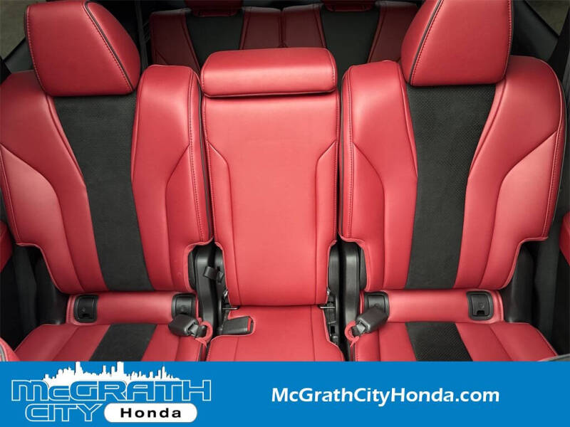 2023 Acura MDX SH-AWD w/A-SPEC