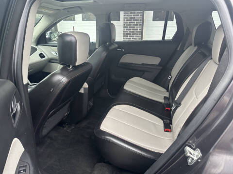 2013 GMC Terrain SLT-1