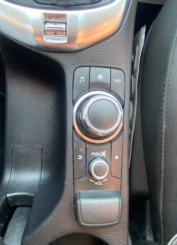 2017 Toyota Yaris iA