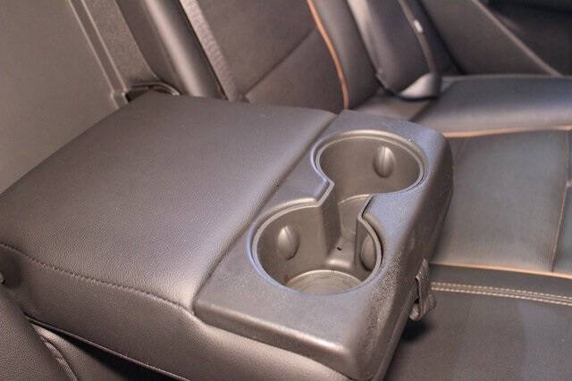 2019 Chevrolet Impala Premier