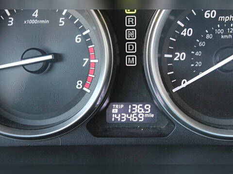 2015 Mazda CX-9 Touring