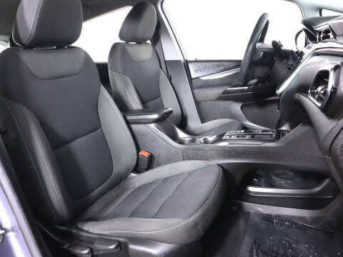 2023 Chevrolet Bolt EV 1LT