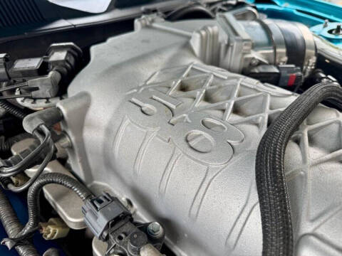 2014 Ford Shelby GT500