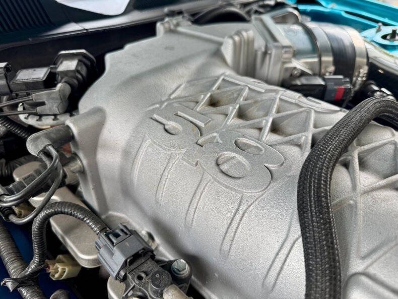 2014 Ford Shelby GT500