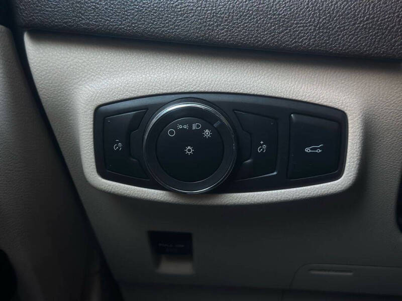2017 Lincoln MKC Premiere