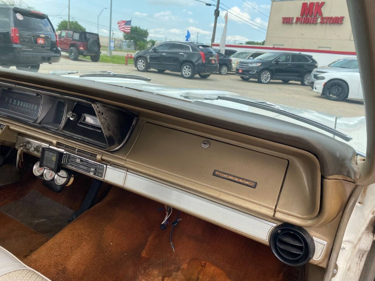 1965 Chevrolet Impala for sale at CashCarsDallas.com in Dallas, TX