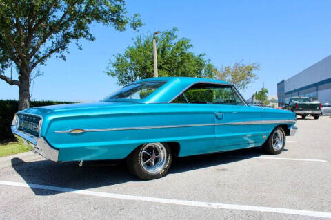 1964 Ford Galaxie