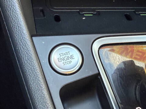 2021 Volkswagen Jetta R-Line