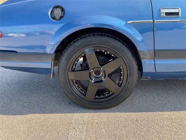 1982 Datsun 280ZX GL