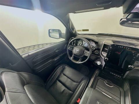 2019 RAM 1500 Limited