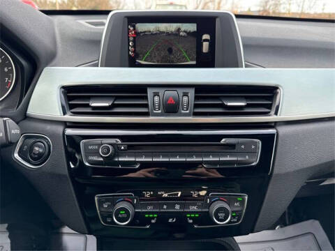 2017 BMW X1 xDrive28i