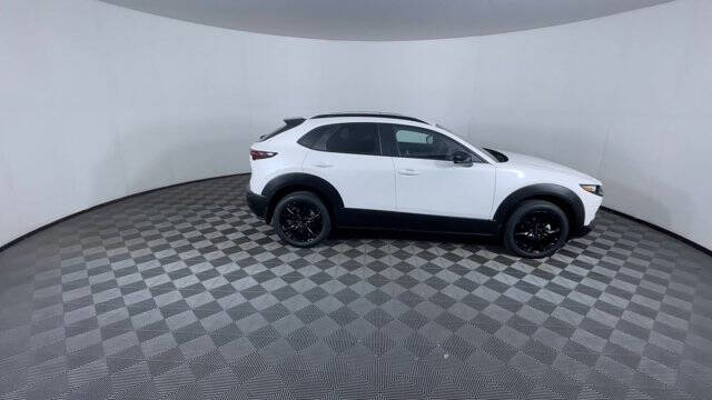 2026 Mazda CX-30 2.5 S Aire Edition