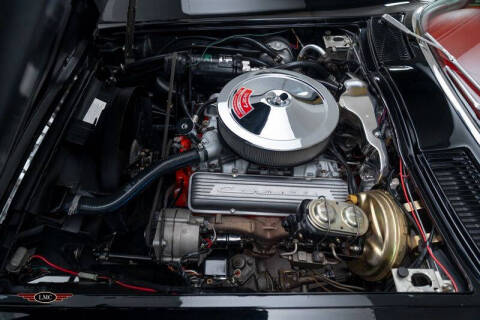 1967 Chevrolet Corvette