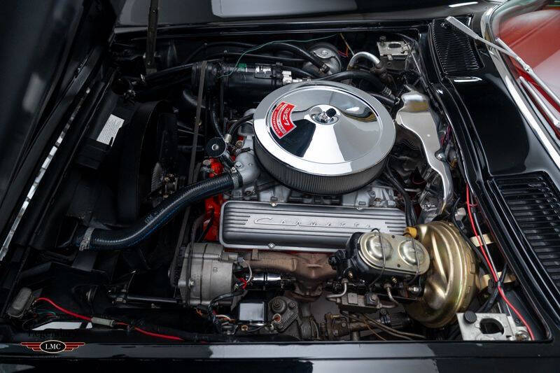 1967 Chevrolet Corvette