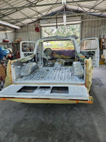 1988 Chevrolet Blazer