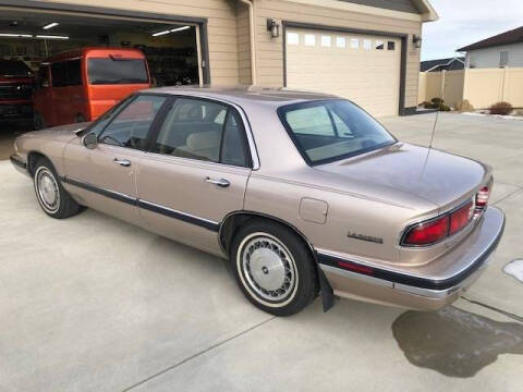 1994 Buick LeSabre