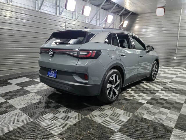 2023 Volkswagen ID.4 Standard