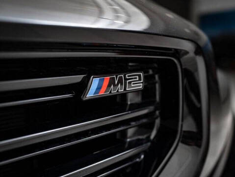 2026 BMW M2