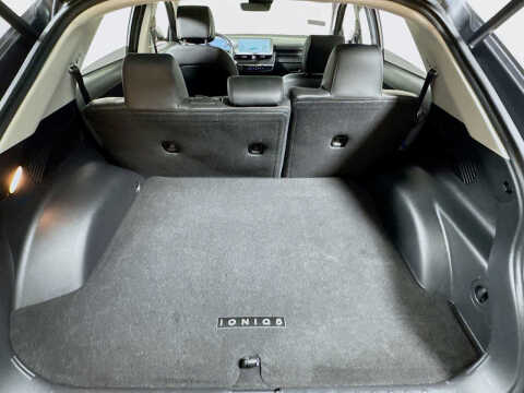 2023 Hyundai Ioniq 5 SEL