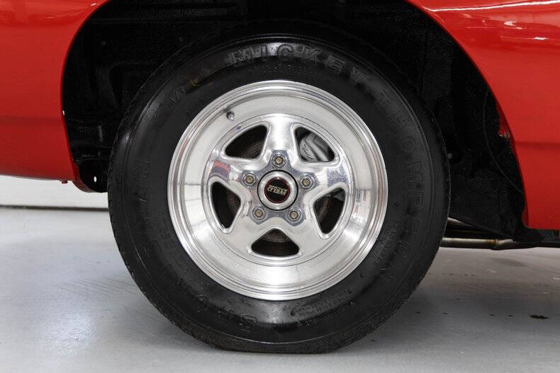 1969 Plymouth Roadrunner