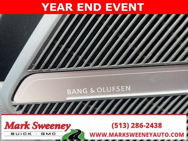 2023 Audi Q5 quattro S line Prem Plus 45 TFSI