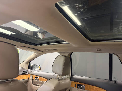 2013 Lincoln MKX