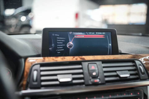 2015 BMW 4 Series 428i xDrive Gran Coupe