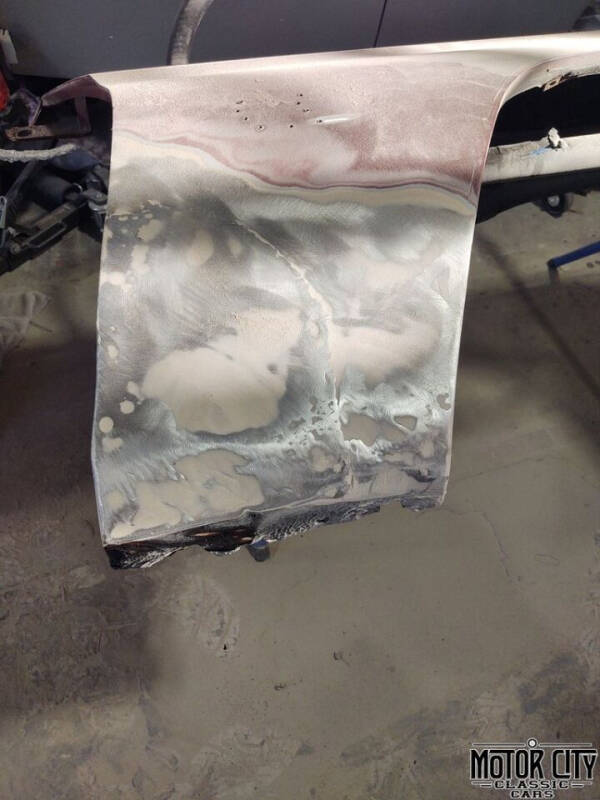 1970 Chevrolet Chevelle