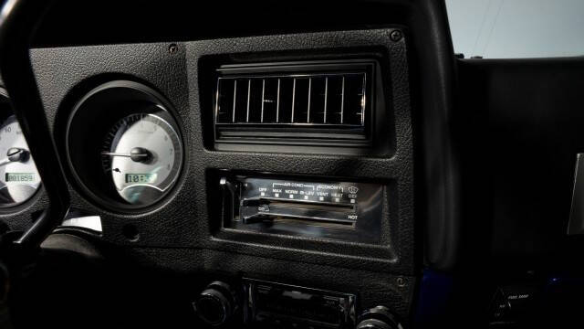 1983 GMC C/K 1500 Series