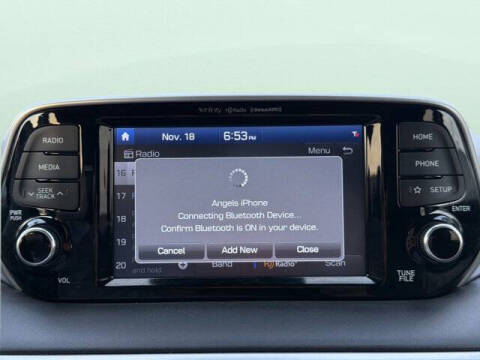 2019 Hyundai Tucson Limited