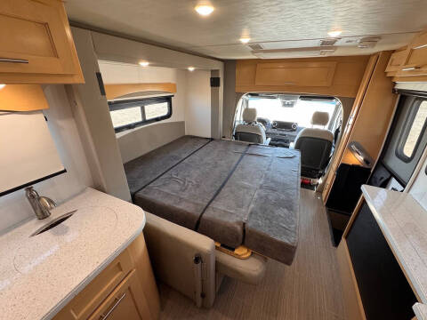 2021 Mercedes-Benz Sprinter