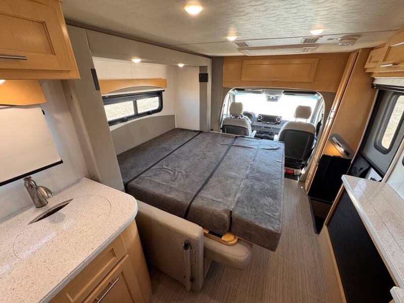2021 Mercedes-Benz Sprinter